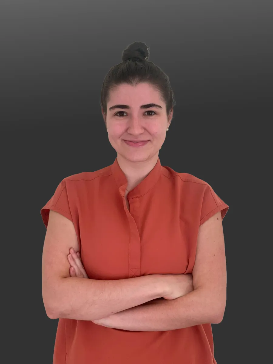 Merve Nur İzmirli