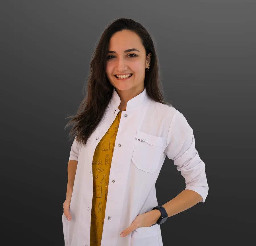 Rüya Gizem Yağız